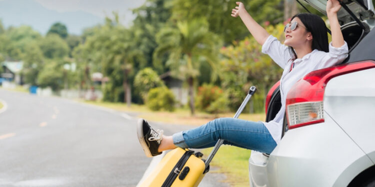 Chystáte sa v lete na dovolenku autom? Týchto pár rád sa vám zaručene hodí