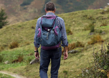 Počasie láka do prírody. Tí zodpovední majú vždy v batohu aj tieto dve veci