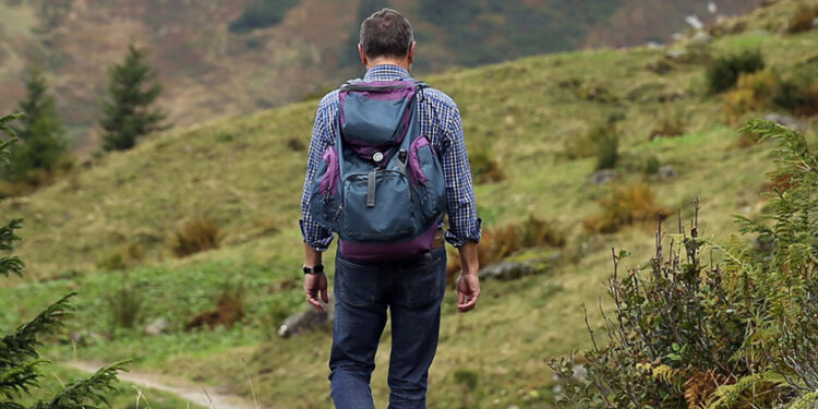 Počasie láka do prírody. Tí zodpovední majú vždy v batohu aj tieto dve veci