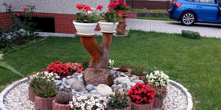 FIELDMANN Najkrajšia predzáhradka a balkón 2023: Zapojte sa do súťaže!