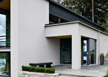 Tri spôsoby, ako využiť priestor, ktorý vám môže poskytnúť rodinný dom