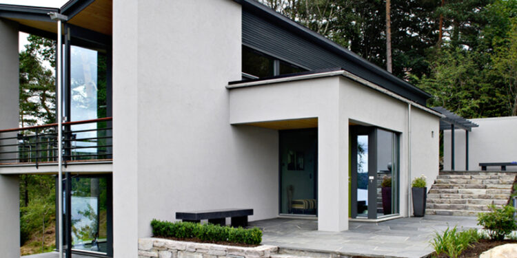 Tri spôsoby, ako využiť priestor, ktorý vám môže poskytnúť rodinný dom