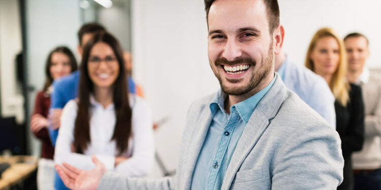 Pre úspech v podnikaní je dôležité mať spoľahlivých partnerov