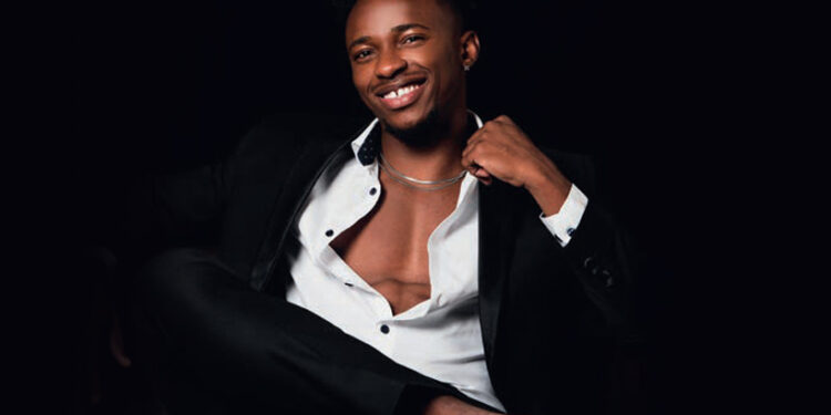 Exkluzívne SAMUEL PRINCE: Empatický osobný tréner