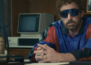 Tenisky, ktoré prepísali športové dejiny – do kín sa blíži film Air