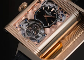 Nový prírastok do kolekcie REVERSO