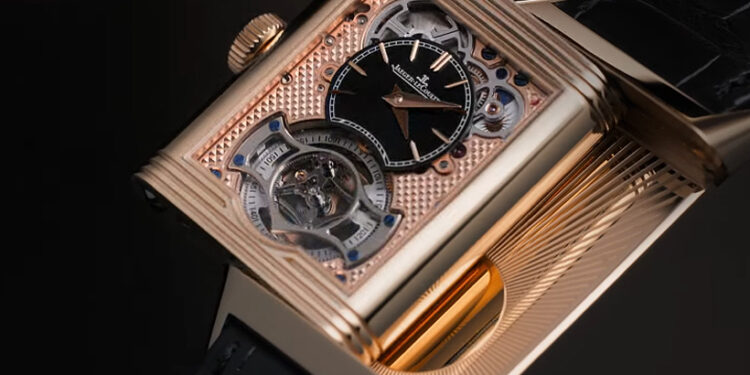 Nový prírastok do kolekcie REVERSO