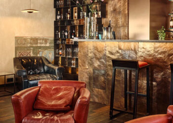 Reštaurácia na svetovej úrovni: Copernicus