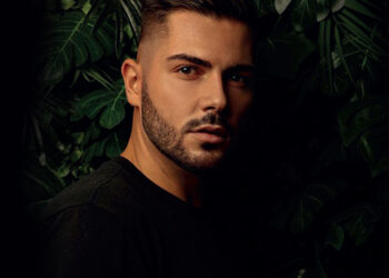 Exkluzívne PETER GAMAN: Talentovaný fotograf celebrít