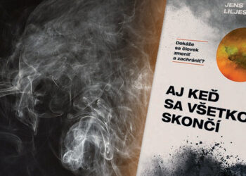 Aj keď sa všetko skončí: Súčasný román o klimatickej kríze