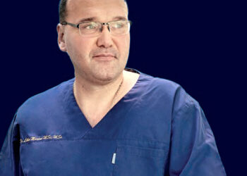 Exkluzívne LIBOR MICHNA: Dobrého zubára spoznáte podľa toho, ako s vami komunikuje