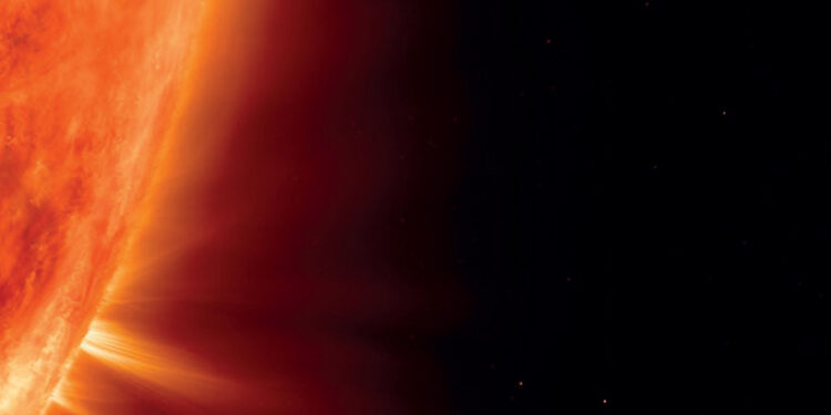 Slnko má svoju silu: Od čoho nás dokáže v krajom prípade odstaviť?