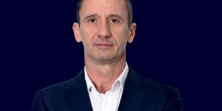 Exkluzívne PETER SOLDÁN: Odvážny investor do drahých kameňov