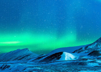 TOP 10: Najúžasnejšie dobrodružné výlety sveta