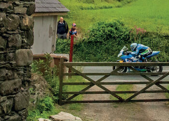 The TT: Preteky, na ktoré často zavíta smrť