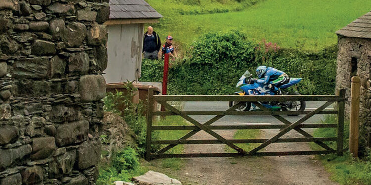 The TT: Preteky, na ktoré často zavíta smrť