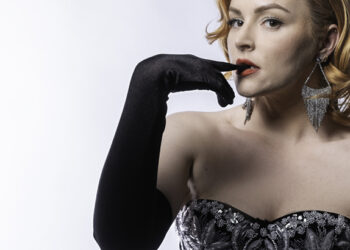 Okúzľujúca Barbora Švidraňová:  Sex najskôr až po piatom rande