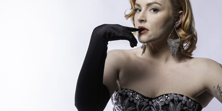 Okúzľujúca Barbora Švidraňová:  Sex najskôr až po piatom rande