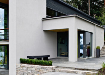 Aj starostlivosť o dom a pozemok môže byť jednoduchá