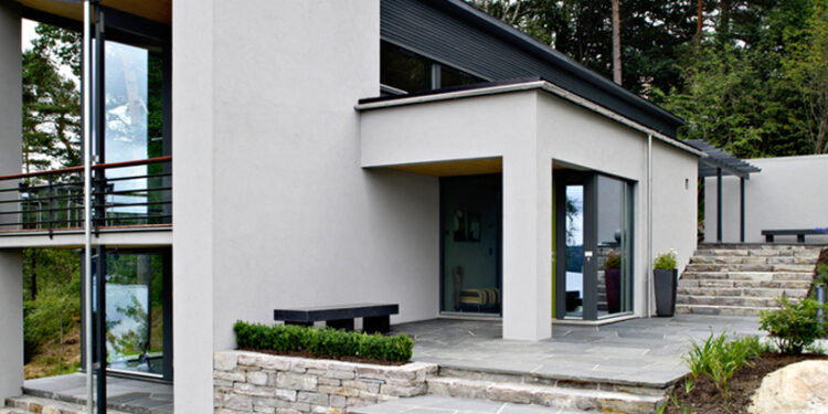 Aj starostlivosť o dom a pozemok môže byť jednoduchá