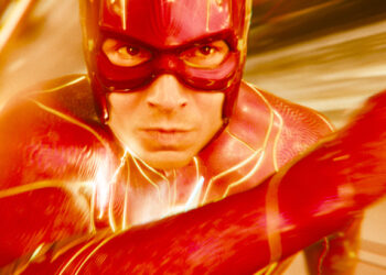 O pár dní príde do kín superrýchly Flash spolu s nečakaným Batmanom a ďalšími prekvapeniami