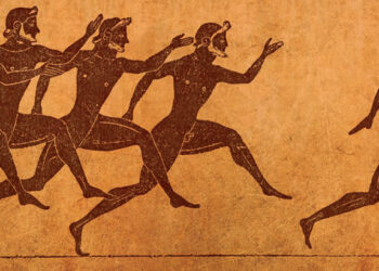 Bitka pri Maratóne: Prečo sa dnes behá 42 kilometrov?