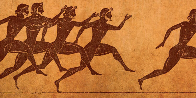 Bitka pri Maratóne: Prečo sa dnes behá 42 kilometrov?