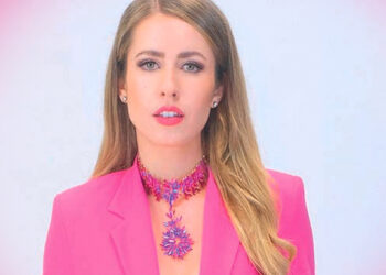 Vychádzajúca hviezda: Mária Matúšková