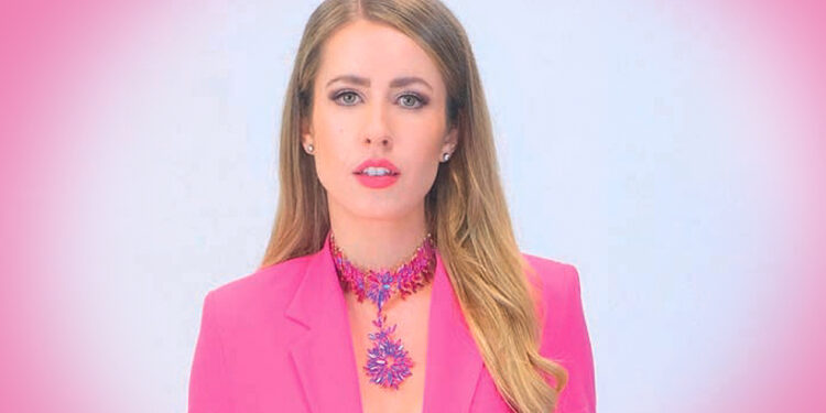 Vychádzajúca hviezda: Mária Matúšková