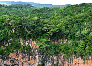 Maurícius: Perla Indického oceánu