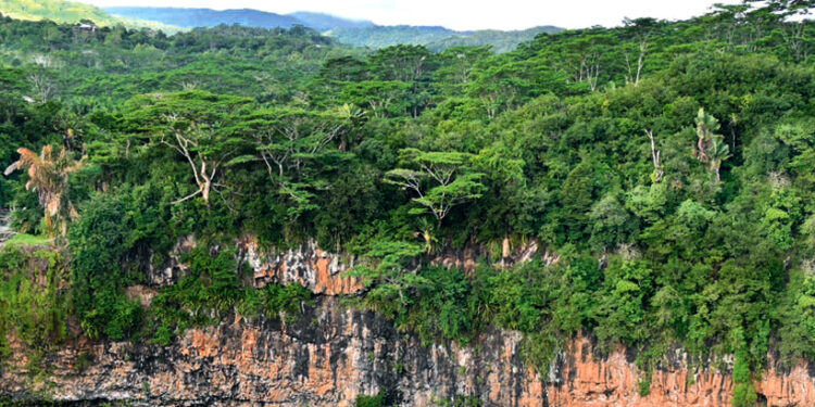 Maurícius: Perla Indického oceánu