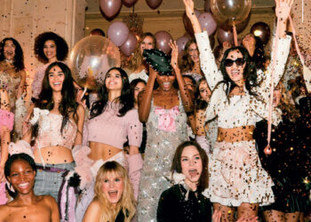 BREAK Fashion: Exkluzívne v Pasoni