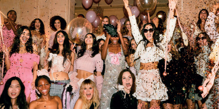 BREAK Fashion: Exkluzívne v Pasoni