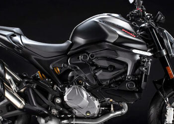 Najpekelnejšie stroje Ducati moto sveta