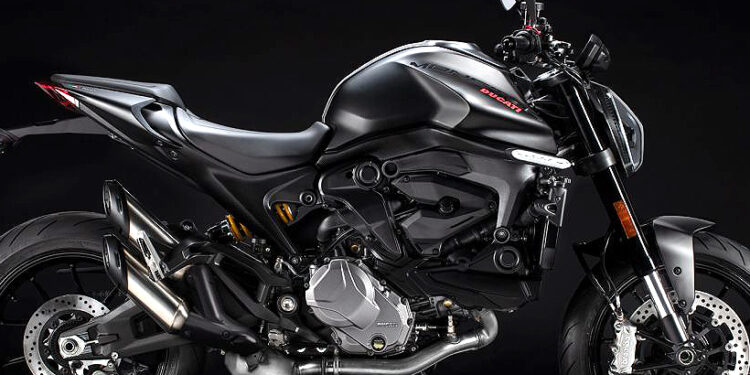 Najpekelnejšie stroje Ducati moto sveta