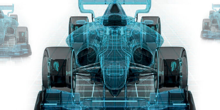 Technológie z F1, ktoré sa presadili v bežných autách