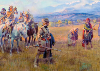 Hurá k Pacifiku: Lewis a Clark vytýčili cestu pre Američanov