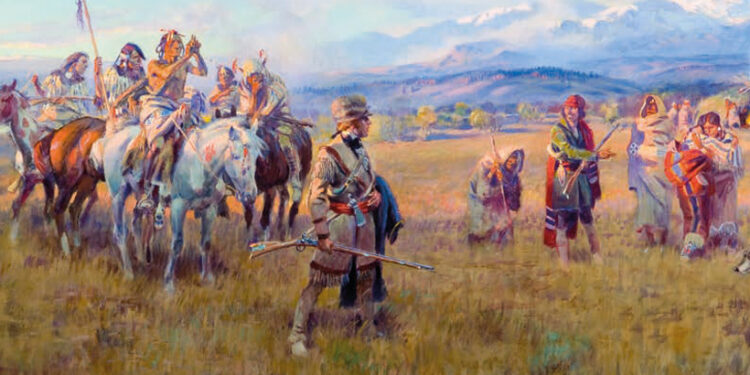 Hurá k Pacifiku: Lewis a Clark vytýčili cestu pre Američanov