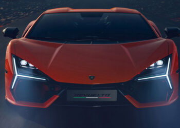 Lamborghini Revuelto: Nová dimenzia zážitkov