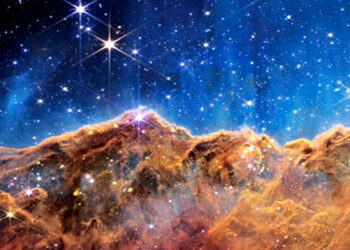 Prispievame na výskum vesmíru