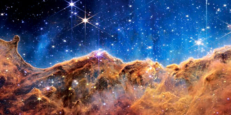 Prispievame na výskum vesmíru