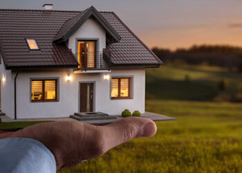 Chystáte sa stavať dom? Štyri veci, na ktoré netreba zabudnúť