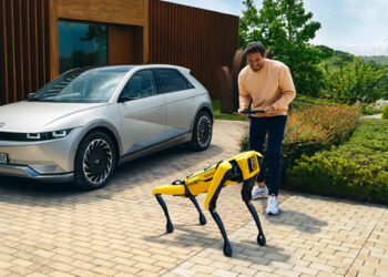 Fascinujúca mobilita budúcnosti podľa Hyundai