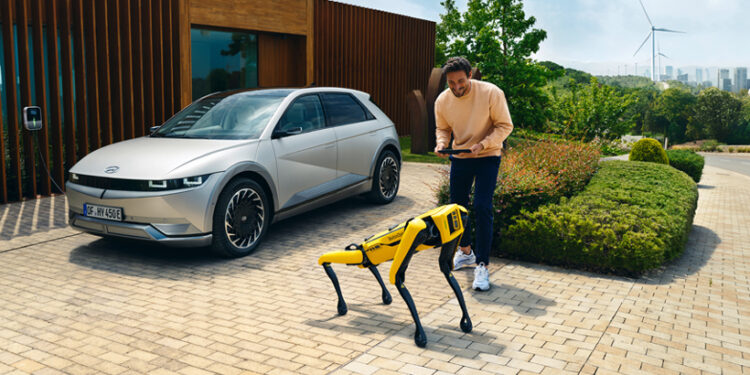 Fascinujúca mobilita budúcnosti podľa Hyundai