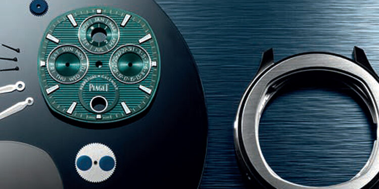 Luxus na ruke a lá Piaget Polo