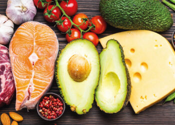 Keto diéta má v sebe nejeden háčik