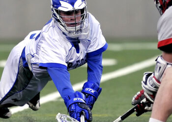 Lakros:  Malý brat vojny chce ísť na olympiádu