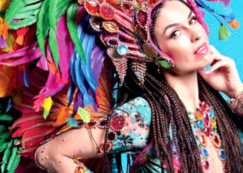 Vychádzajúca hviezda: Petra Dúbravková