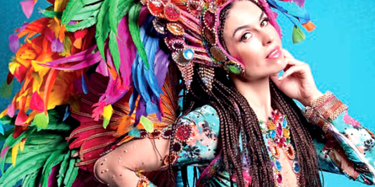 Vychádzajúca hviezda: Petra Dúbravková