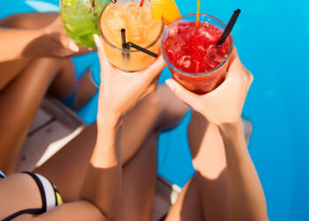 Expresné osvieženie: Kocky ľadu máte už za 9 minút!